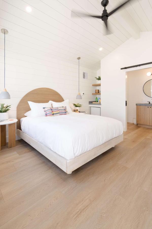 Staying in San Luis Obispo County: 5 Central Hotels Compared
