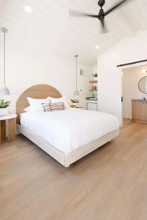 Staying in San Luis Obispo County: 5 Central Hotels Compared