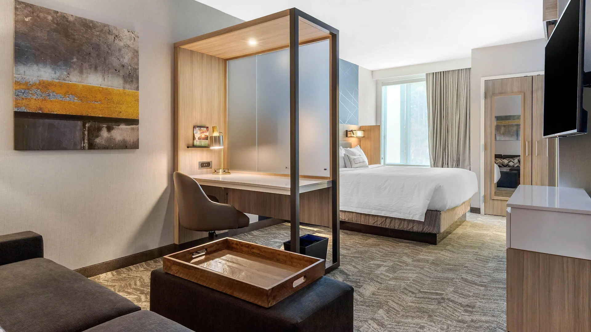 5 Family Hotels Near Billy Graham Library Worth Booking