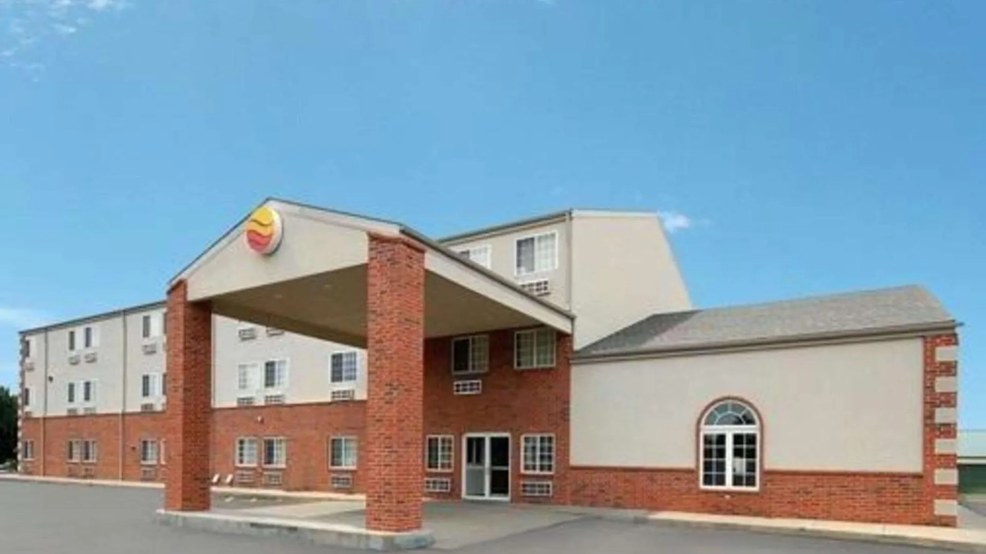 Staying In Missouri: 6 Comfort Inn Hotels Compared