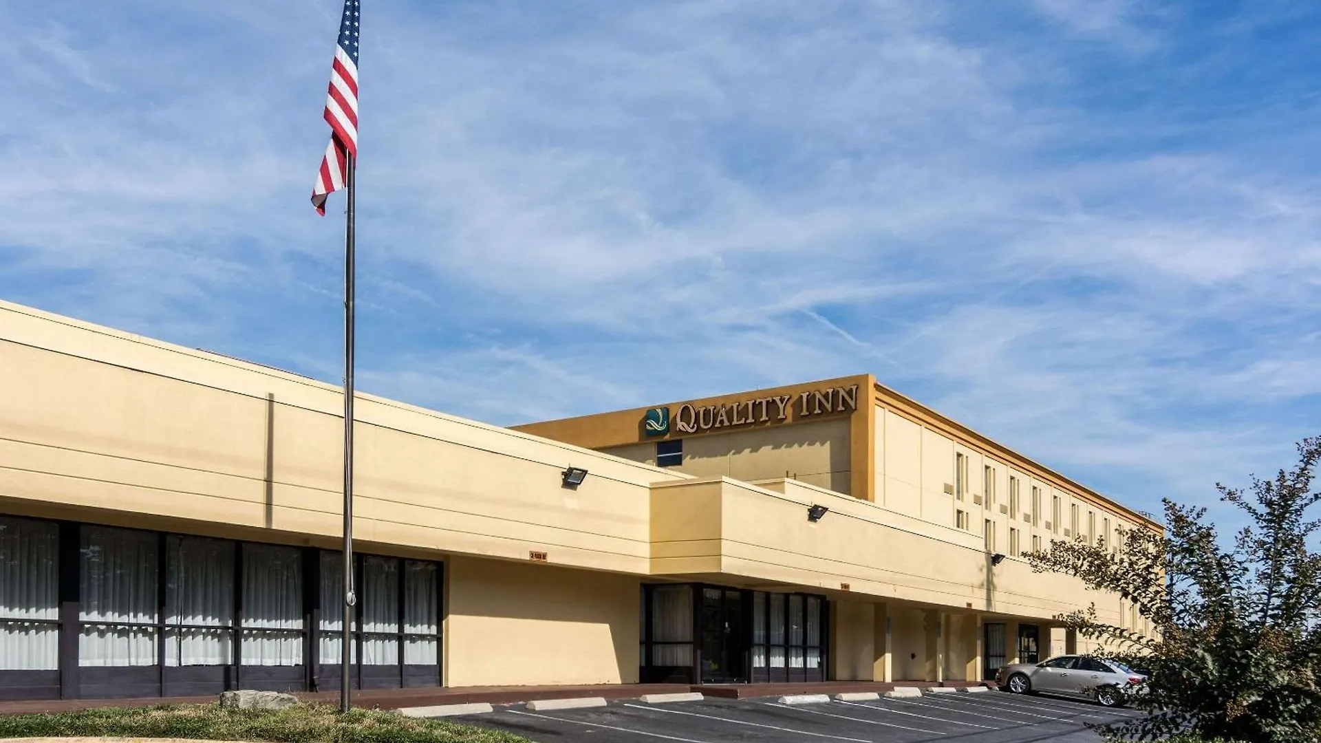 4 Smart Quality Inn Hotels In Maryland Worth Booking