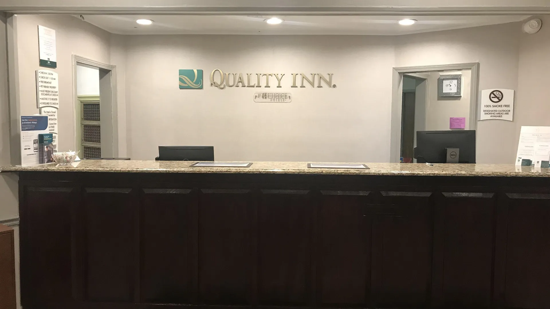 4 Smart Historical Hotels Near Bill's Amusements Worth Booking