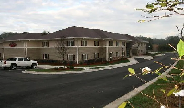 6 Smart 3-Star Hotels Near Tilt Augusta Worth Booking