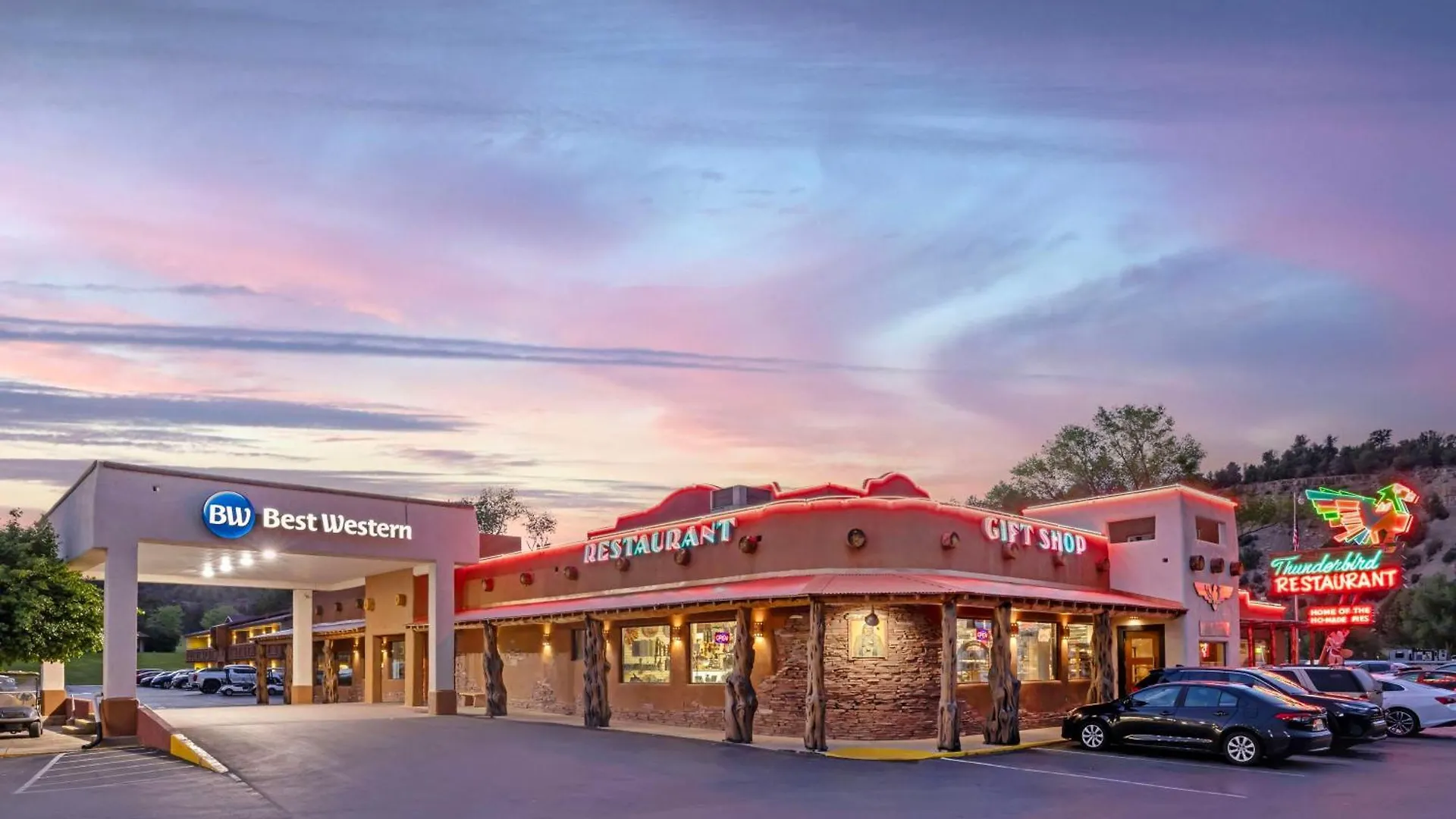 5 Best Western Hotels in Utah That Stand Out