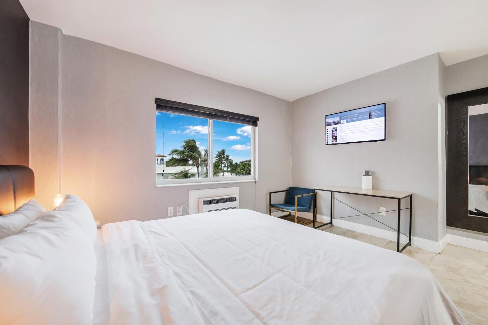 Staying In South Beach On A Budget: 15 Cheap Hotels Compared