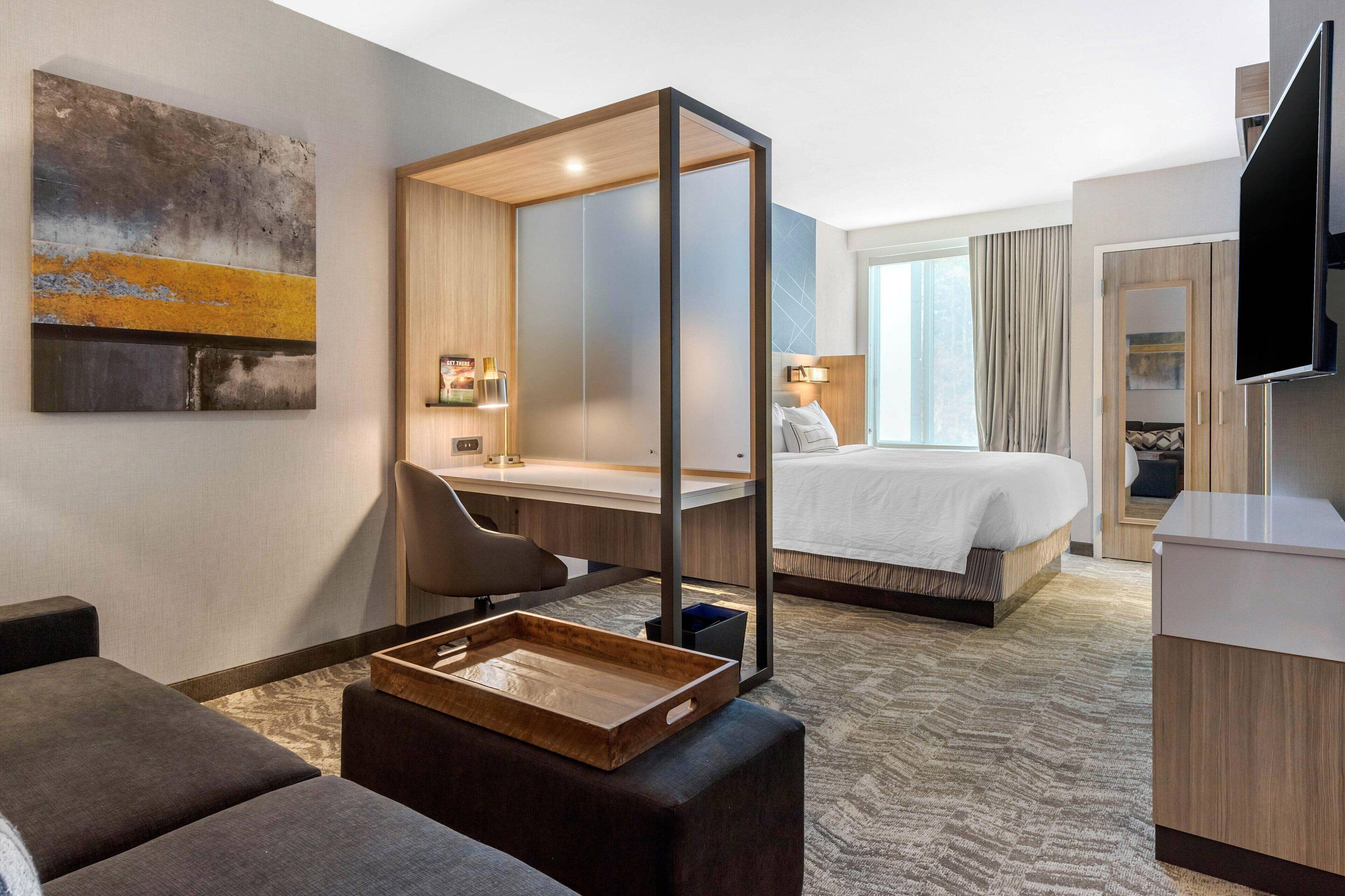 5 Family Hotels Near Billy Graham Library Worth Booking