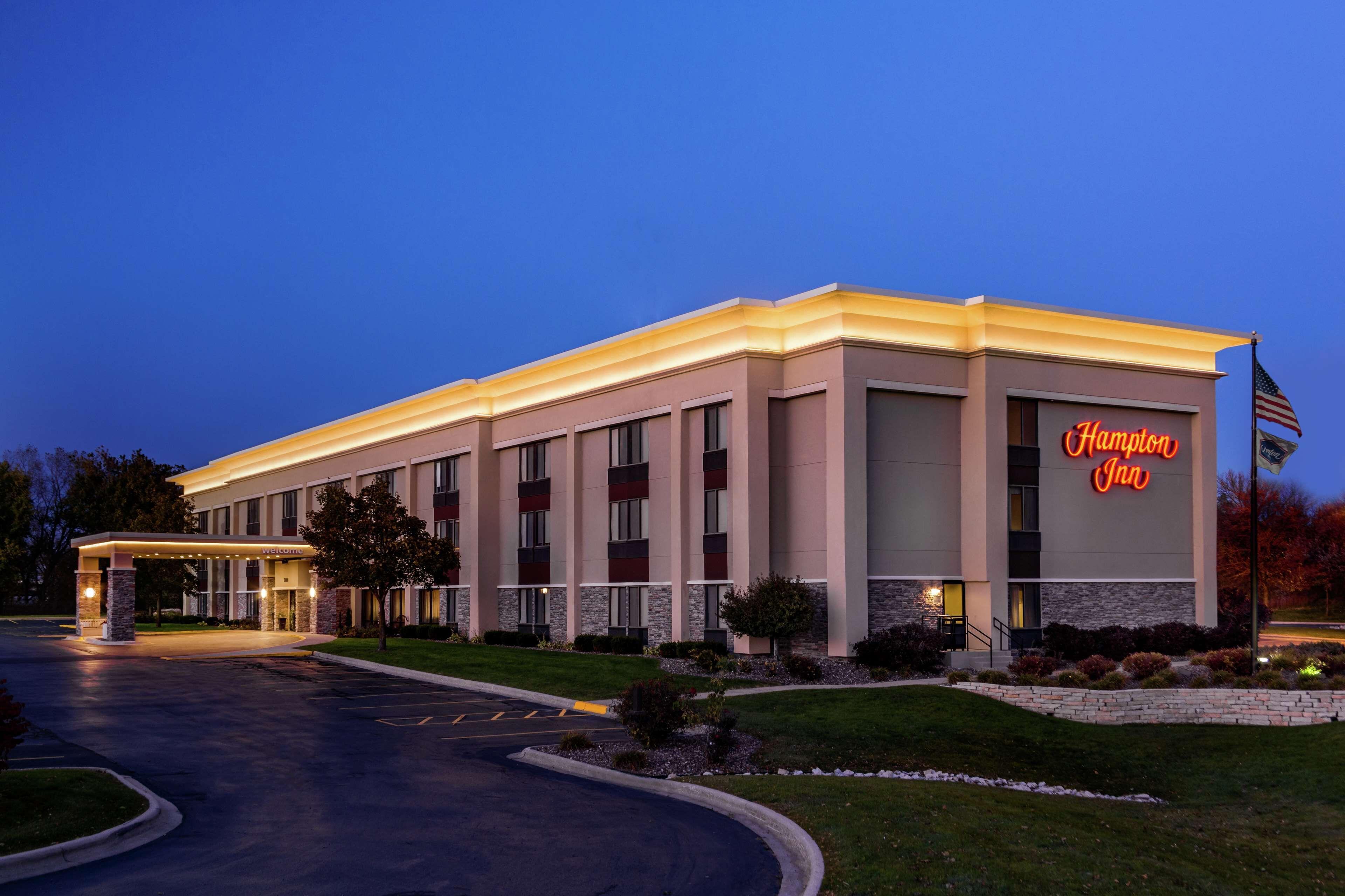 Where to Stay Near Humboldt Park: 10 Best Design Hotels in Milwaukee
