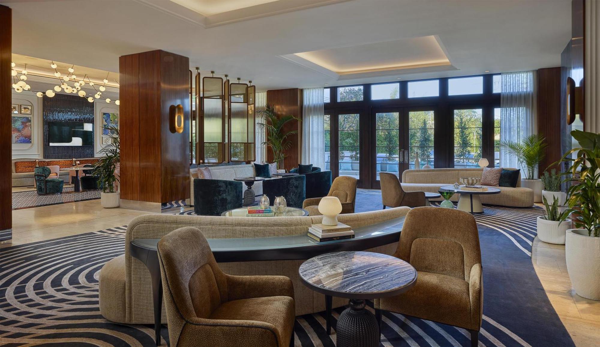 Where to Stay in Beverly Hills: 4 Best Family-Friendly Hotels