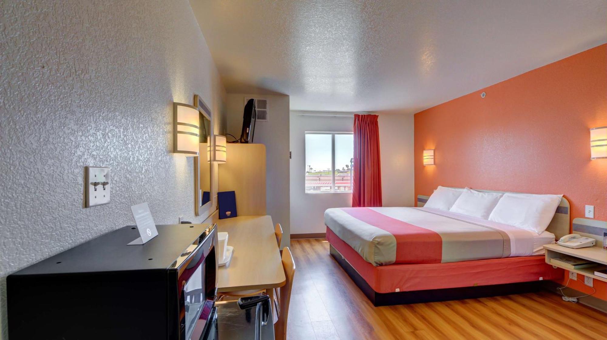 4 Hotels Near El Reno Park and Recreation Dept Worth Booking